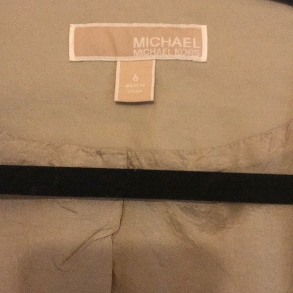 Michael Kors blazers - Picture 2 of 5
